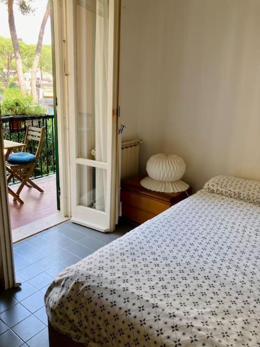 La Casetta ปอร์โตเวเนเร ภายนอก รูปภาพ